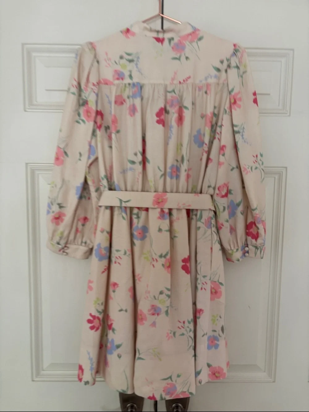 Kate Spade whimsical garden dress - Picture 10 of 11